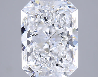 2.09 Carat Radiant Lab Diamond