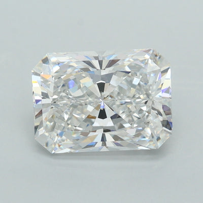 1.91 Carat Radiant Lab Diamond