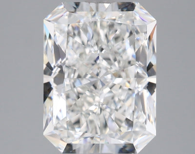 3.01 Carat Radiant Lab Diamond