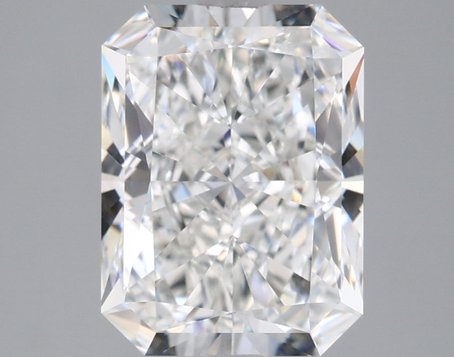 3.01 Carat Radiant Lab Diamond