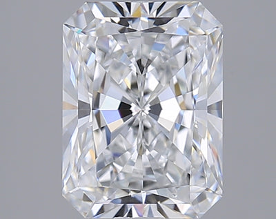 2.19 Carat Radiant Lab Diamond