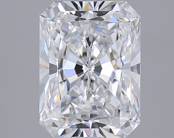 2.19 Carat Radiant Lab Diamond