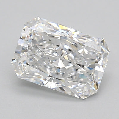 2.14 Carat Radiant Lab Diamond