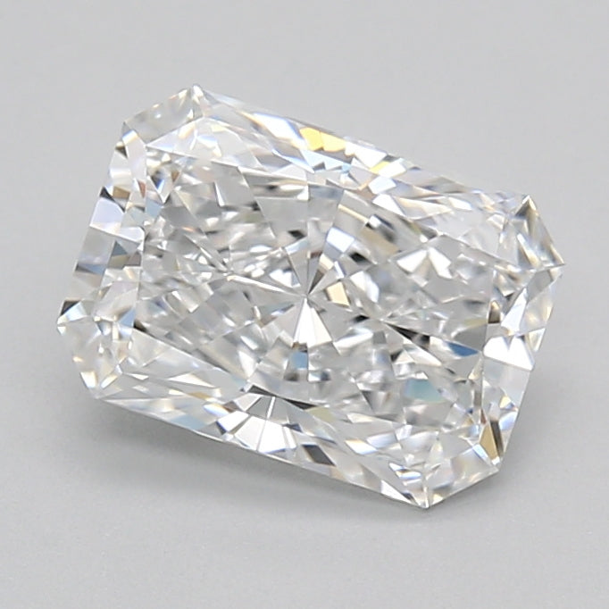 2.14 Carat Radiant Lab Diamond