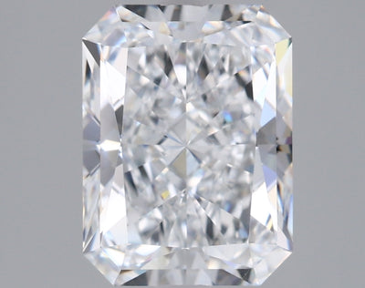 2.51 Carat Radiant Lab Diamond