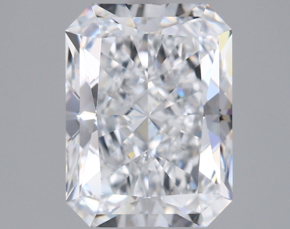 2.51 Carat Radiant Lab Diamond