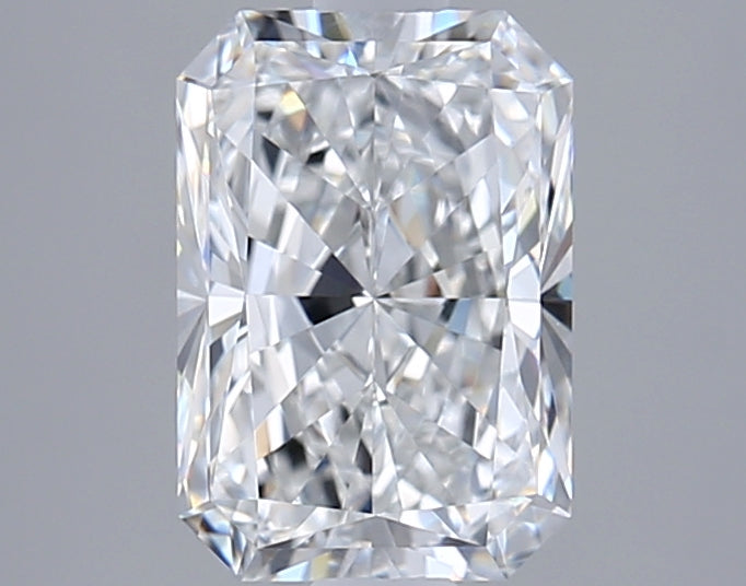2.01 Carat Radiant Lab Diamond