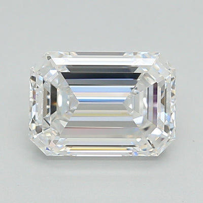 2.24 Carat Emerald Lab Diamond