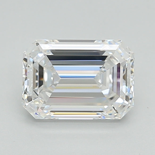 2.24 Carat Emerald Lab Diamond