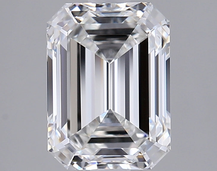 2.00 Carat Emerald Lab Diamond