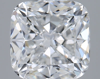2.50 Carat Cushion Lab Diamond