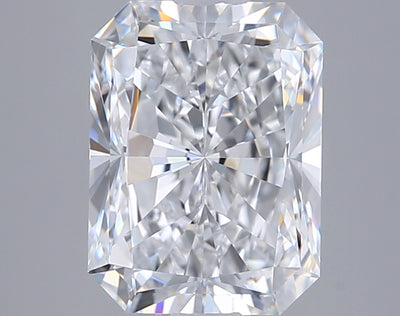 2.36 Carat Radiant Lab Diamond