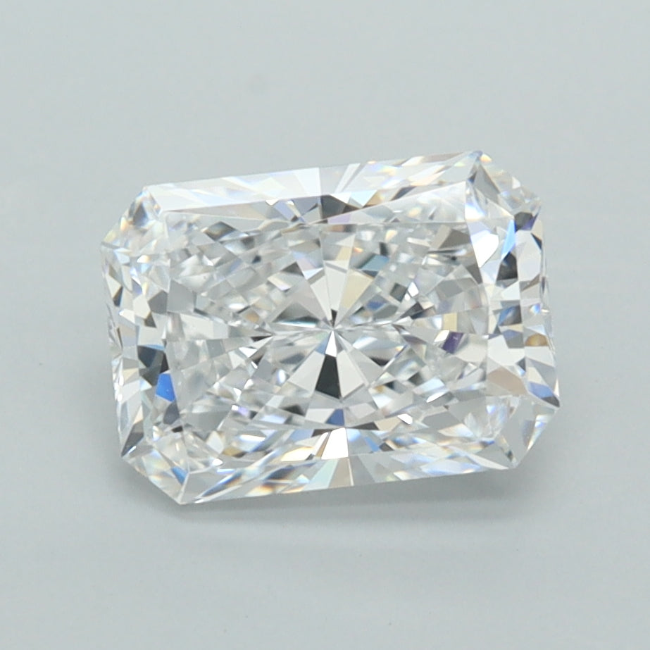 1.97 Carat Radiant Lab Diamond
