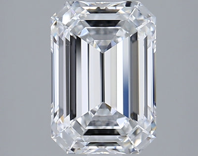 2.33 Carat Emerald Lab Diamond