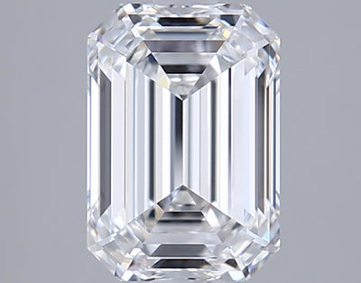 2.19 Carat Emerald Lab Diamond