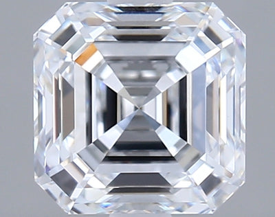 1.90 Carat Asscher Lab Diamond