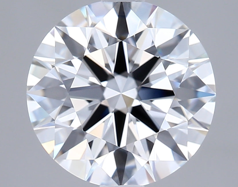 2.30 Carat Round Lab Diamond