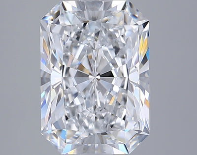 2.80 Carat Radiant Lab Diamond
