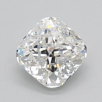 2.09 Carat Cushion Lab Diamond