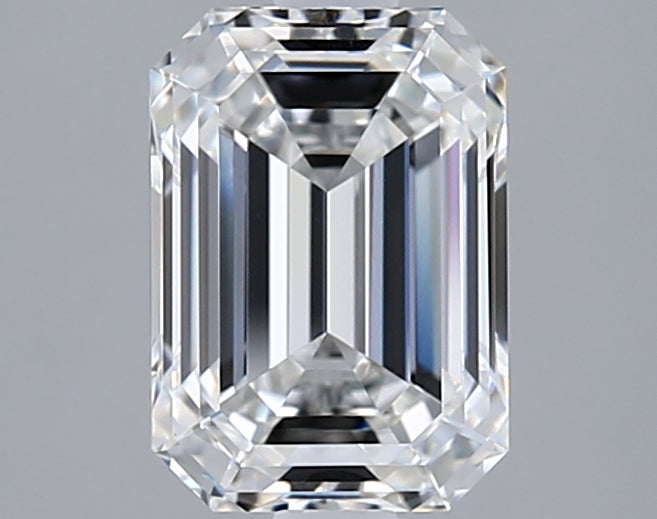 2.03 Carat Emerald Lab Diamond
