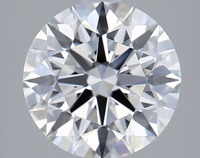 2.16 Carat Round Lab Diamond