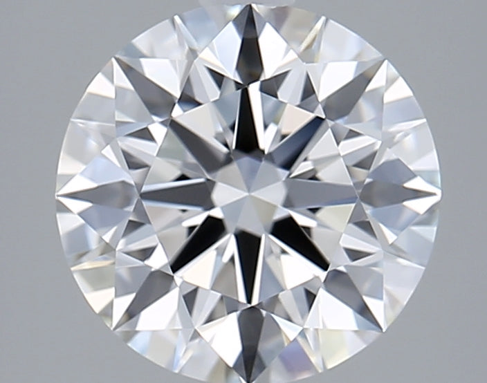 2.16 Carat Round Lab Diamond