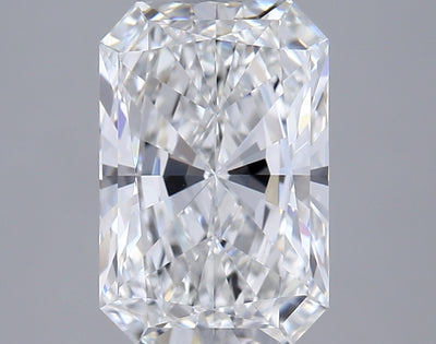 2.03 Carat Radiant Lab Diamond