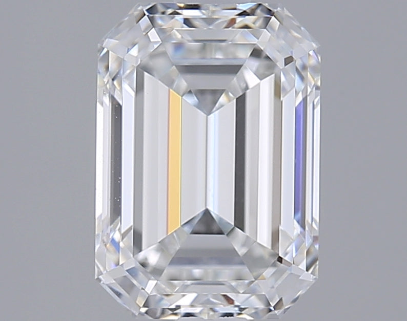 2.12 Carat Emerald Lab Diamond