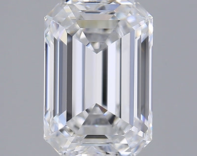 2.20 Carat Emerald Lab Diamond