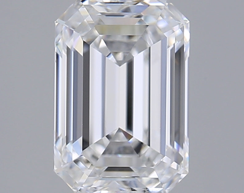 2.20 Carat Emerald Lab Diamond