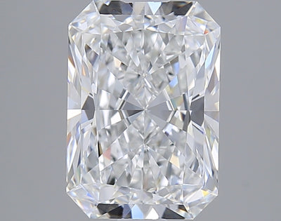 2.16 Carat Radiant Lab Diamond