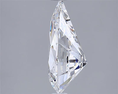 2.29 Carat Pear Lab Diamond :: 360 spin frame 02