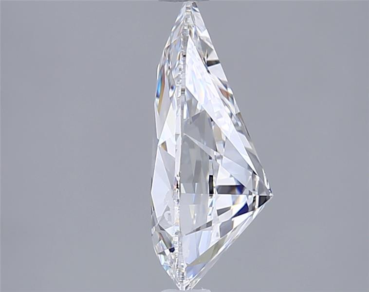 2.29 Carat Pear Lab Diamond :: 360 spin frame 02