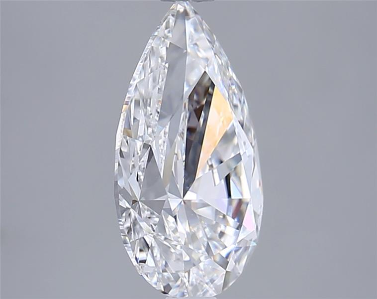 2.29 Carat Pear Lab Diamond :: 360 spin frame 03