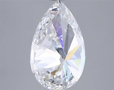 2.29 Carat Pear Lab Diamond :: 360 spin frame 04
