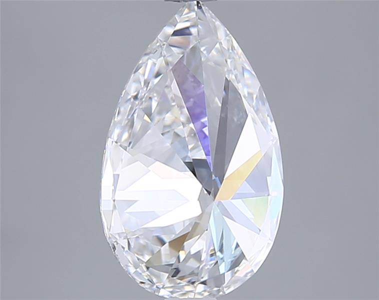 2.29 Carat Pear Lab Diamond :: 360 spin frame 04