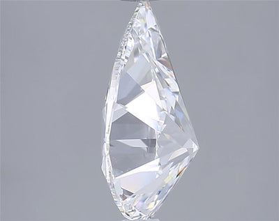 2.29 Carat Pear Lab Diamond :: 360 spin frame 05