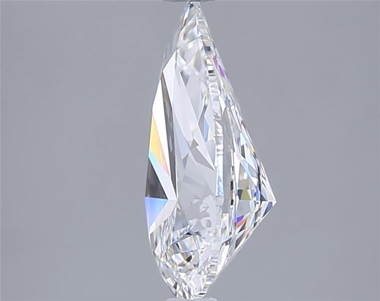 2.29 Carat Pear Lab Diamond :: 360 spin frame 06