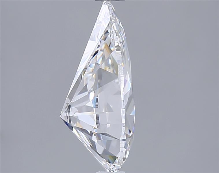 2.29 Carat Pear Lab Diamond :: 360 spin frame 07