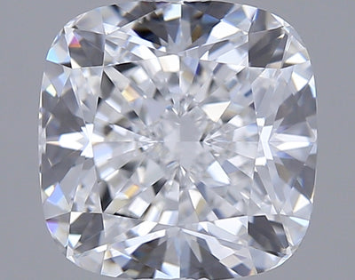 1.88 Carat Cushion Lab Diamond