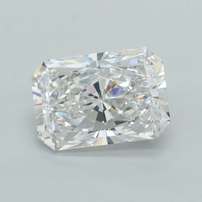 1.48 Carat Radiant Lab Diamond