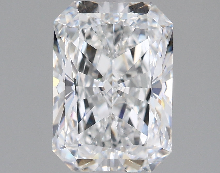 1.72 Carat Radiant Lab Diamond
