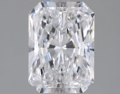 1.84 Carat Radiant Lab Diamond