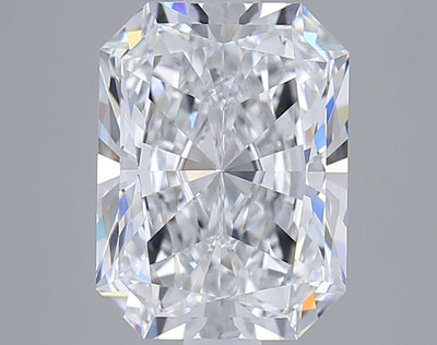 2.30 Carat Radiant Lab Diamond
