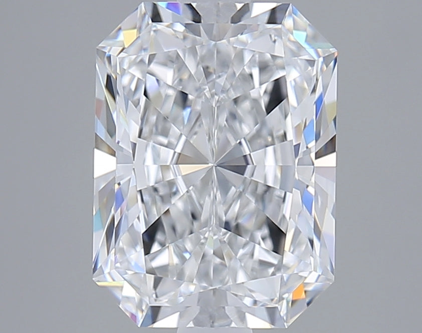 2.30 Carat Radiant Lab Diamond