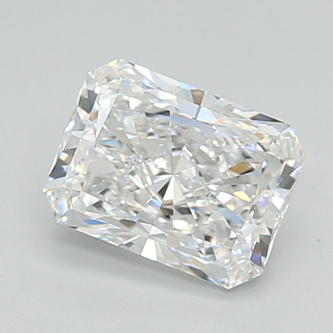 2.02 Carat Radiant Lab Diamond
