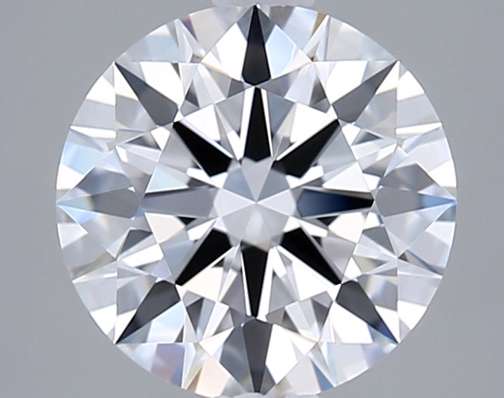 2.17 Carat Round Lab Diamond