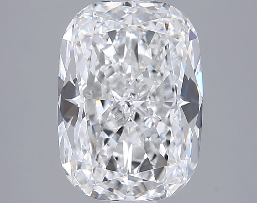 2.03 Carat Cushion Lab Diamond