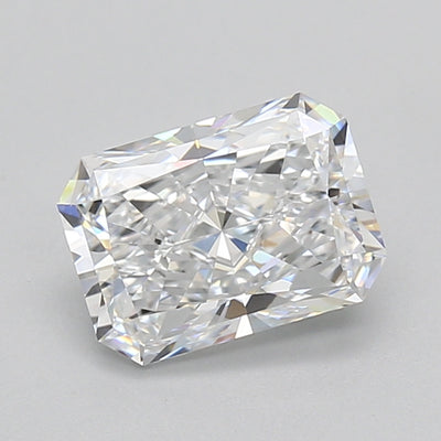 2.03 Carat Radiant Lab Diamond