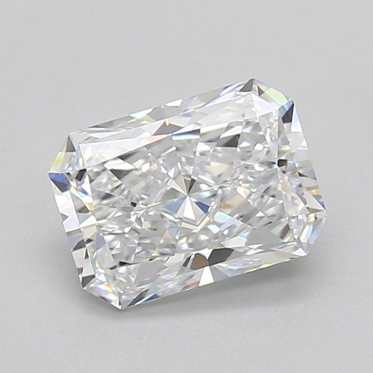 2.03 Carat Radiant Lab Diamond